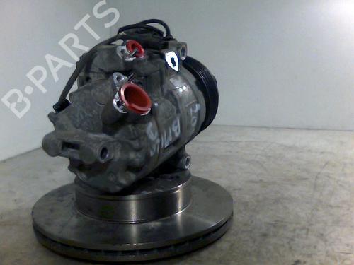 Compressor A/C BMW 1 (E81) 120 d | BP28323341M34