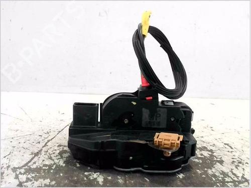 Used Front right lock Front right lock OPEL ASTRA J GTC 1.6 Turbo (08) (180 hp) 33430444 33430444