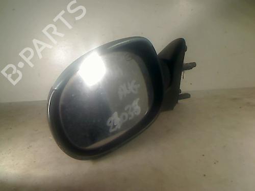 Used Left mirror CITROËN XSARA PICASSO (N68) 1.8 16V (115 hp) 26093401