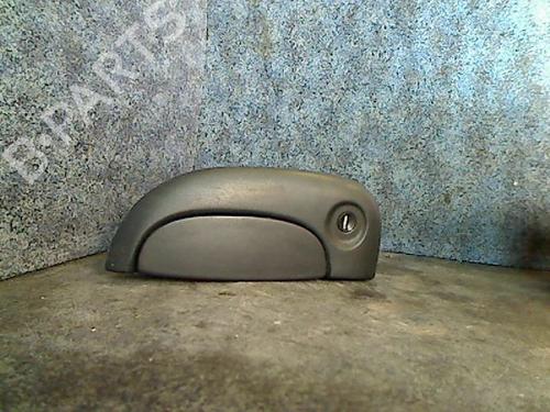 Used Front left exterior door handle Front left exterior door handle RENAULT KANGOO Express (FC0/1_) 1.5 dCi (61 hp) 34436784 34436784