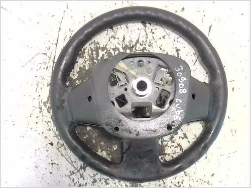 Steering wheel NISSAN CUBE (Z12) 1.5 dCi | BP33845200C49 - Image 4