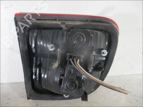Right tailgate light SEAT LEON (1M1) 1.4 16V | BP26078015C80 