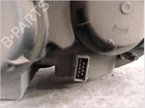 Right headlight PEUGEOT 807 (EB_) 2.0 HDi | BP26104681C29 