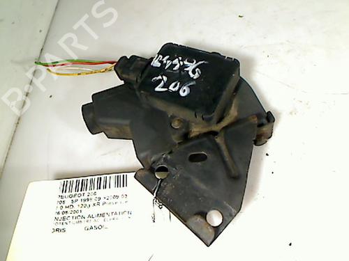 Used Electronic sensor PEUGEOT 206 Hatchback (2A/C) 2.0 HDI 90 (90 hp) 26074408