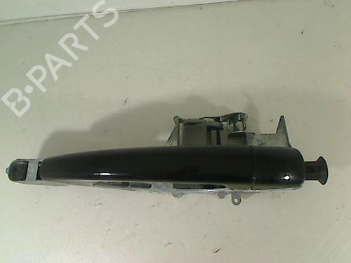 Used Rear left exterior door handle CITROËN C4 Grand Picasso I (UA_) 1.6 HDi (109 hp) 26071419