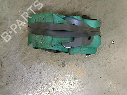Used Rear left seatbelt PEUGEOT 205 I (741A/C) 1.4 (60 hp) 29440978