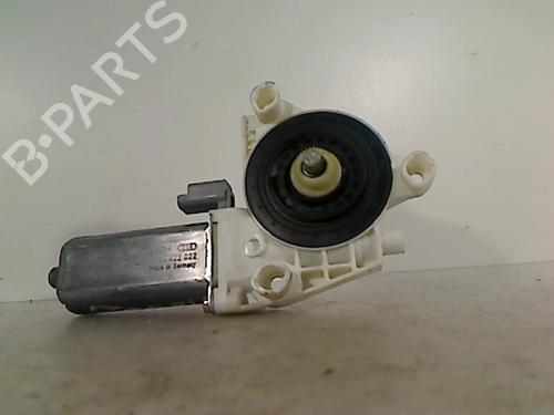 Front left window mechanism PEUGEOT 307 Break (3E) 1.6 HDi 110 | BP29576500C22