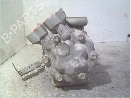 AC-Kompressor RENAULT TWINGO II (CN0_) 1.2 16V (CN04, CN0B) | BP29925467M34