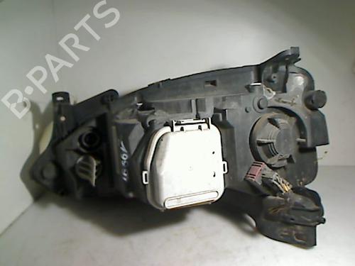Right headlight OPEL CORSA C (X01) 1.3 CDTI (F08, F68) | BP26091963C29 