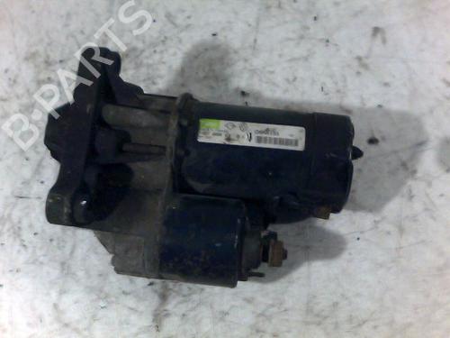 Used Starter RENAULT MEGANE I (BA0/1_) 1.4 e (BA0E, BA0V) (75 hp) 27395341