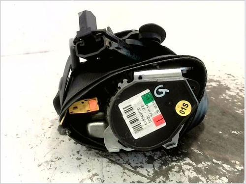 Sikkerhedssele foran venstre Sikkerhedssele foran venstre VW GOLF VI (5K1) 1.6 (102 hp) 35903483 35903483