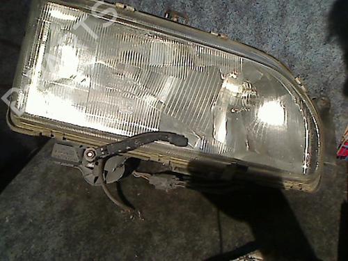 Used Right headlight FORD SIERRA II Hatchback (GBC, GBG) 1.8 TD (75 hp) 26057537