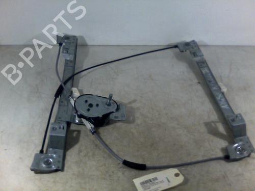 Used Front left window mechanism RENAULT KANGOO Express (FW0/1_) 1.5 dCi 70 (FW0A, KW0V) (68 hp) 26063183