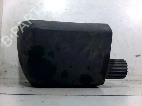 Used Corner bumper CITROËN VISA 0.6 (34 hp) 26075504