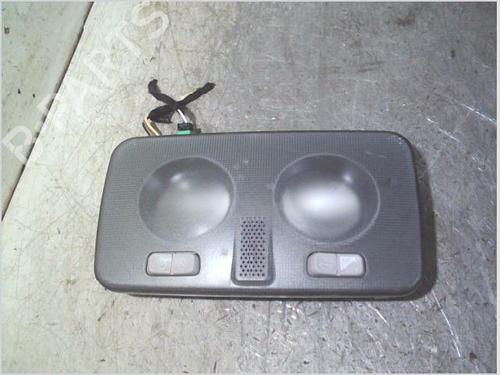 Plafoniera interna Plafoniera interna PEUGEOT BOXER Van 2.2 BlueHDi 140 (140 hp) 34720560 34720560