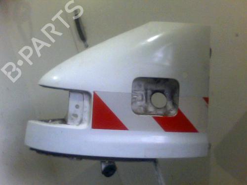 Used Left front fenders PEUGEOT BOXER Van (230L) 2.0 i (109 hp) 26082018