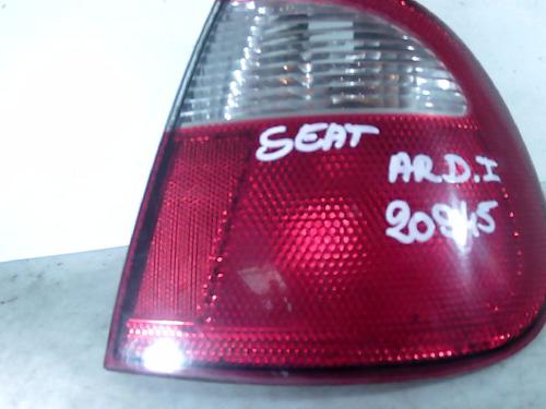 Used Right taillight SEAT CORDOBA (6K1, 6K2) 1.9 SDI (68 hp) 32515245