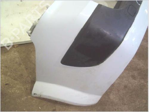 Rear bumper RENAULT MEGANE II Estate (KM0/1_) 1.5 dCi (KM1F) | BP29815571C8