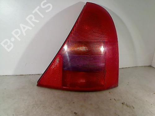 Used Right taillight RENAULT CLIO II (BB_, CB_) 1.9 D (B/CB0E, BB0J) (64 hp) 26070530