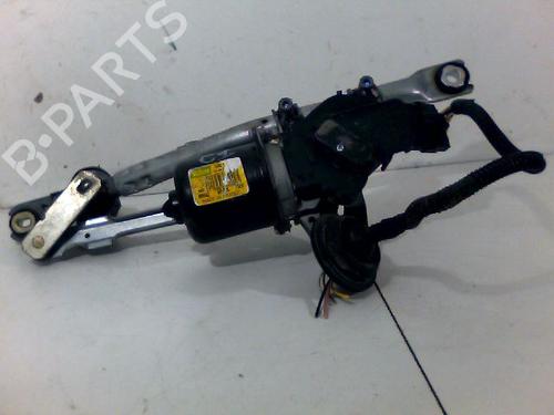 Used Front wiper motor CITROËN C1 (PM_, PN_) 1.0 (68 hp) 26088220
