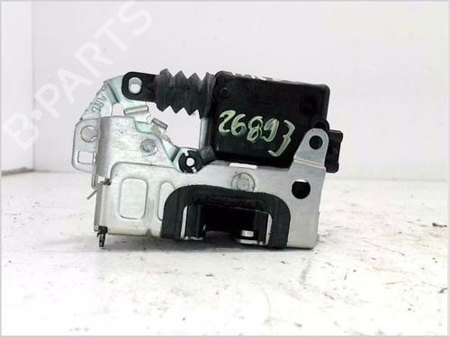 Rear left lock DACIA SANDERO 1.5 dCi | BP27215466C100