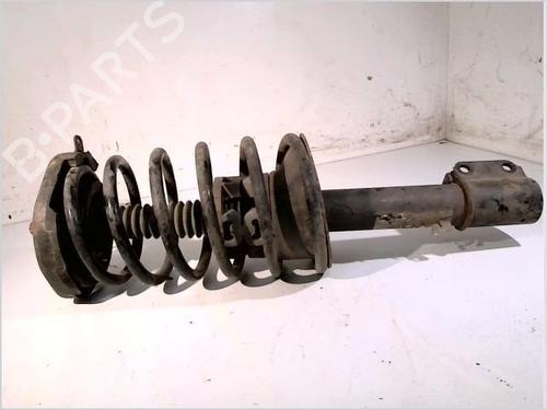 Used Left front shock absorber RENAULT 19 II (B/C53_) 1.8 (B/C53Y) (88 hp) 26107062