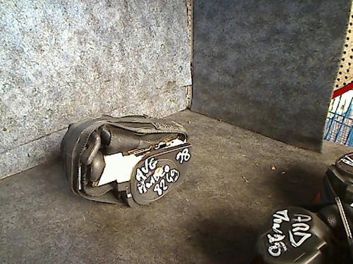Used Front left seatbelt FORD MONDEO II Saloon (BFP) 1.8 TD (90 hp) 29483022