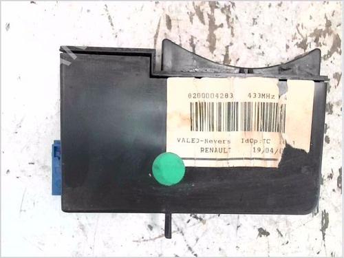 Electronic module RENAULT LAGUNA II (BG0/1_) 1.8 16V (BG0B, BG0M) | BP29401669M83 