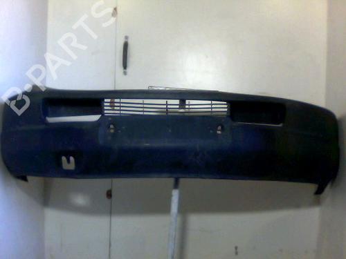 Used Front bumper VW LT 28-46 II Van (2DA, 2DD, 2DH) 2.5 SDI (75 hp) 29473252