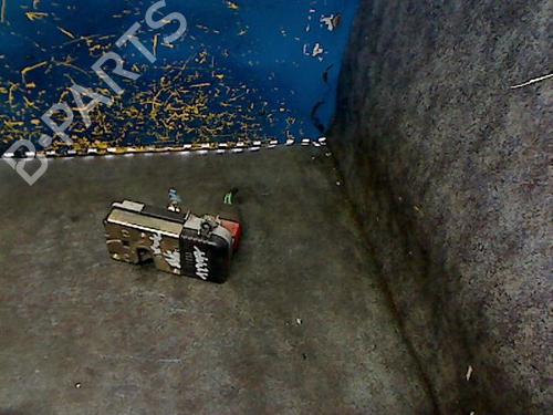 Used Front left lock CITROËN XANTIA (X1_, X2_) 1.8 i 16V (110 hp) 26116743
