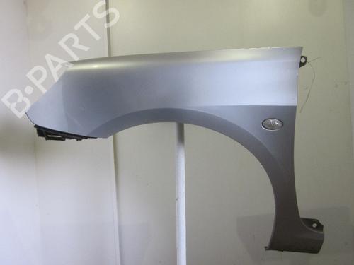 Used Left front fenders PEUGEOT 307 (3A/C) 2.0 HDi 110 (107 hp) 26090795