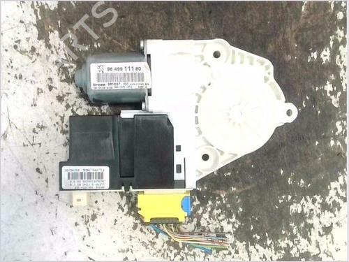Used Front left window mechanism Front left window mechanism 37589058 37589058