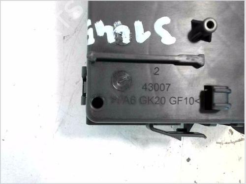 Switch RENAULT CLIO III (BR0/1, CR0/1) 1.5 dCi (C/BR0G, C/BR1G) | BP29594446I30 