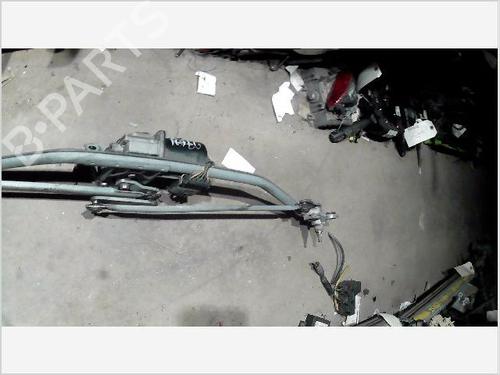 Front wiper motor OPEL ZAFIRA A MPV (T98) 2.2 DTI 16V (F75) | BP26099306M29 
