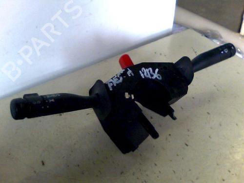 Used Steering column stalk FORD FIESTA III (GFJ) 1.3 Cat (60 hp) 26059112
