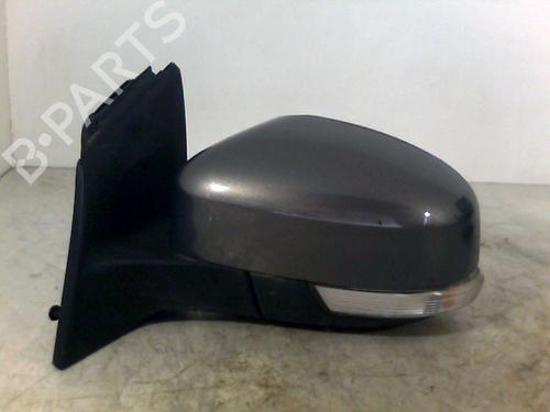Left mirror FORD FOCUS III 1.6 TDCi | BP29472329C26 