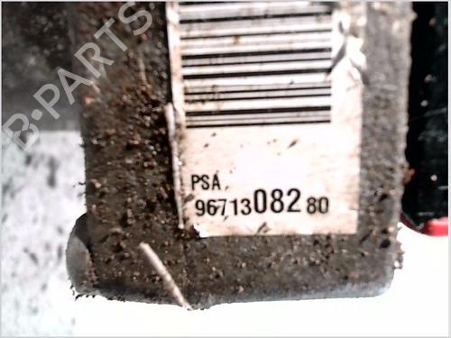 Steering pump PEUGEOT 206+ (2L_, 2M_) 1.4 HDi eco 70 | BP26111205M99 