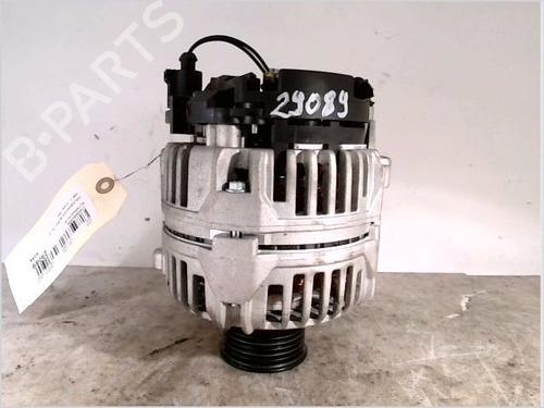 Used Alternator VW BORA I (1J2) 1.9 TDI (90 hp) 31260627
