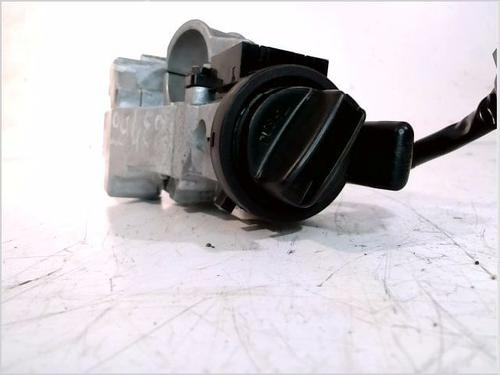Used Ignition barrel NISSAN QASHQAI / QASHQAI +2 I (J10, NJ10, JJ10E) 1.5 dCi (103 hp) 27501317