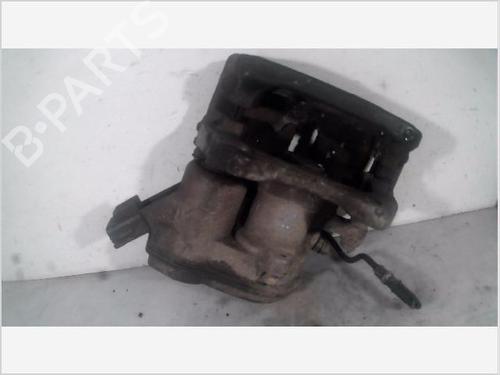 Left front brake caliper RENAULT SCÉNIC III (JZ0/1_) 1.5 dCi | BP26101146M105 
