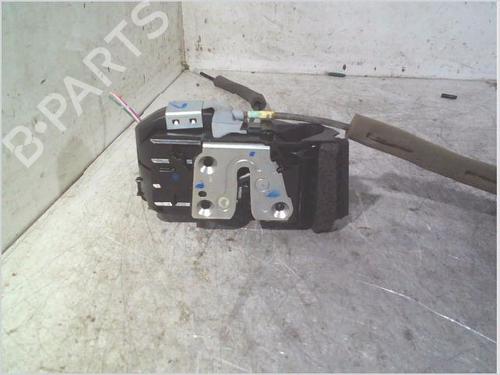 Used Rear left lock NISSAN JUKE (F15) 1.5 dCi (110 hp) 29644594