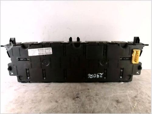 Kombinert Instrument CITROËN C4 Picasso I MPV (UD_) 1.6 HDi | BP26103703C47 