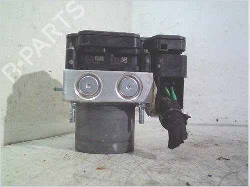 ABS pump PEUGEOT 3008 II SUV (MC_, MR_, MJ_, M4_) 2.0 BlueHDi 180 | BP26118319M43 