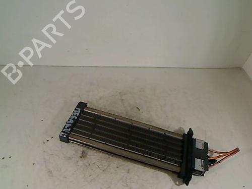 Varmeapparat RENAULT MEGANE II (BM0/1_, CM0/1_) 1.9 dCi (BM0G, CM0G) (120 hp) 26064152