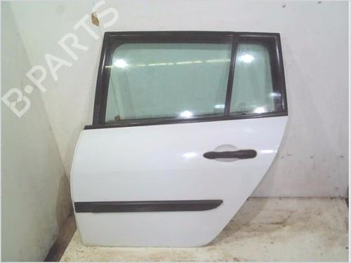 Used Left rear door RENAULT MEGANE II Estate (KM0/1_) 1.5 dCi (KM1F) (86 hp) 30459528