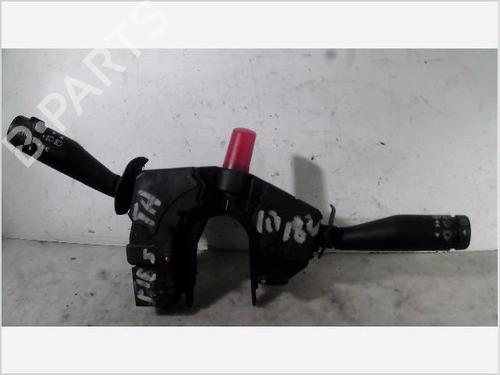 Ratstangsstang FORD KA (RB_) 1.3 i ROCAM (70 hp) 26101978