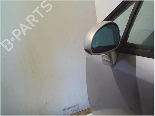Left mirror CITROËN C4 I (LC_) 2.0 HDi | BP26111884C26 