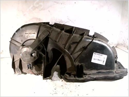 Varmeblæser RENAULT CLIO II (BB_, CB_) 1.2 LPG (58 hp) 26109484