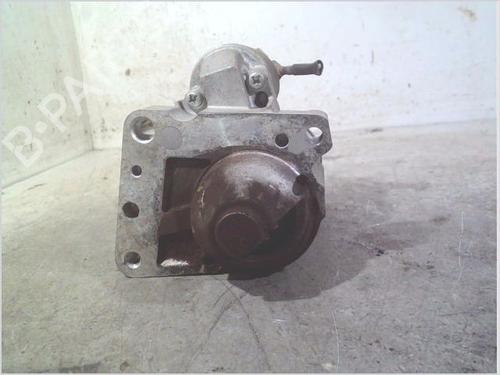 Used Starter PEUGEOT 307 (3A/C) 1.6 HDi (90 hp) 32395300