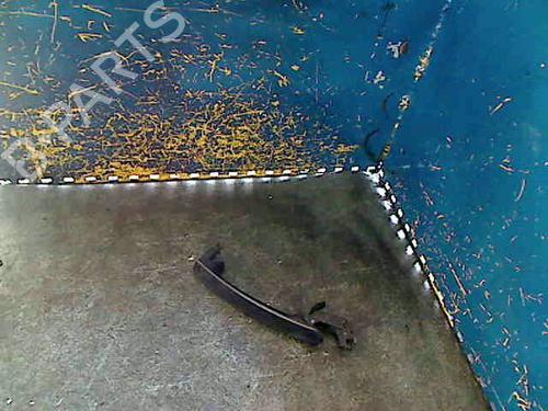 Used Front left exterior door handle VW GOLF IV (1J1) 1.6 16V (105 hp) 29540339